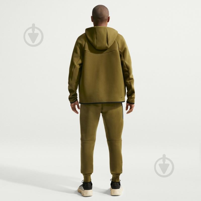Брюки Nike Nike Tech HV0959-368 р. M хаки - фото 2