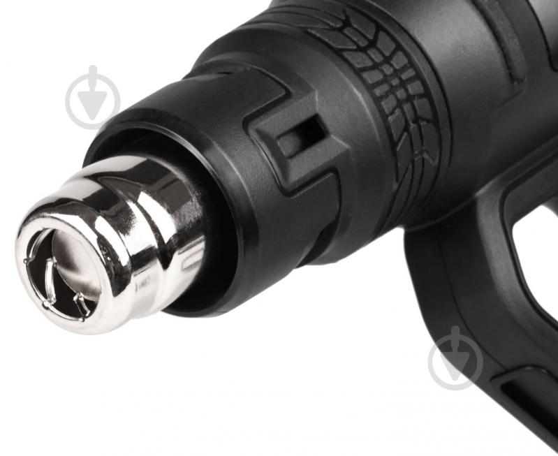 Фен строительный Ferm HAM1017P - фото 3