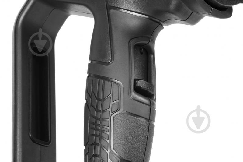 Фен строительный Ferm HAM1017P - фото 5