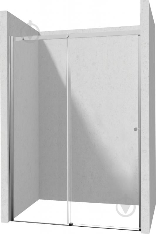 Душевые двери Deante Kerria Plus KTSP018P - фото 1 Душевые двери Deante Kerria Plus KTSP018P - фото 1