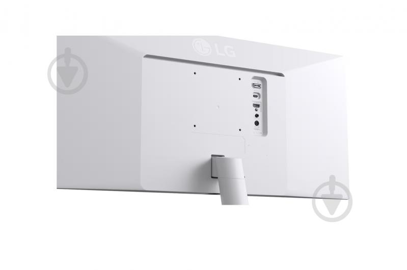 Монитор LG UltraWide 29" (29U531A-W) - фото 10 Монитор LG UltraWide 29" (29U531A-W) - фото 10