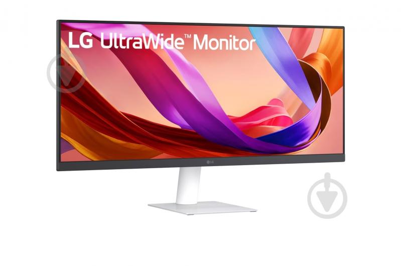 Монитор LG UltraWide 29" (29U531A-W) - фото 16 Монитор LG UltraWide 29" (29U531A-W) - фото 16