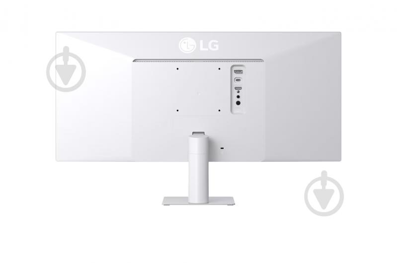 Монитор LG UltraWide 29" (29U531A-W) - фото 12 Монитор LG UltraWide 29" (29U531A-W) - фото 12