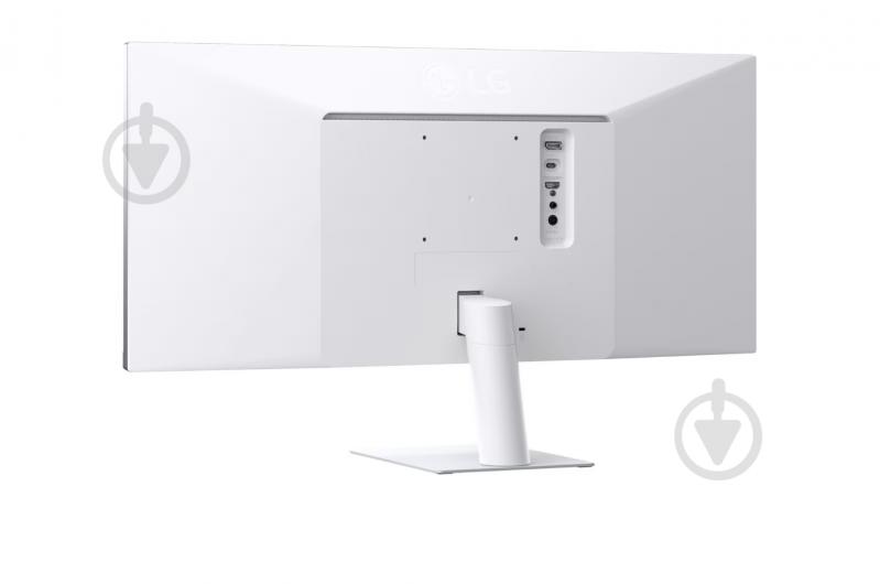Монитор LG UltraWide 29" (29U531A-W) - фото 11 Монитор LG UltraWide 29" (29U531A-W) - фото 11
