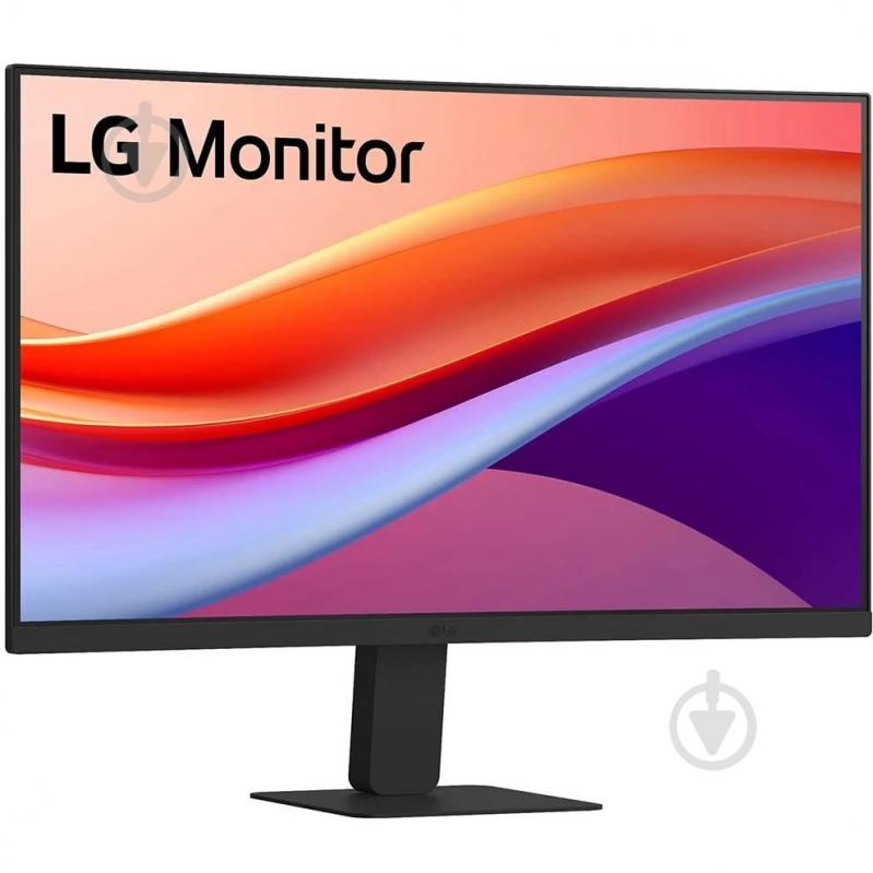 Монитор LG 23,8" (24U421A-B) - фото 2