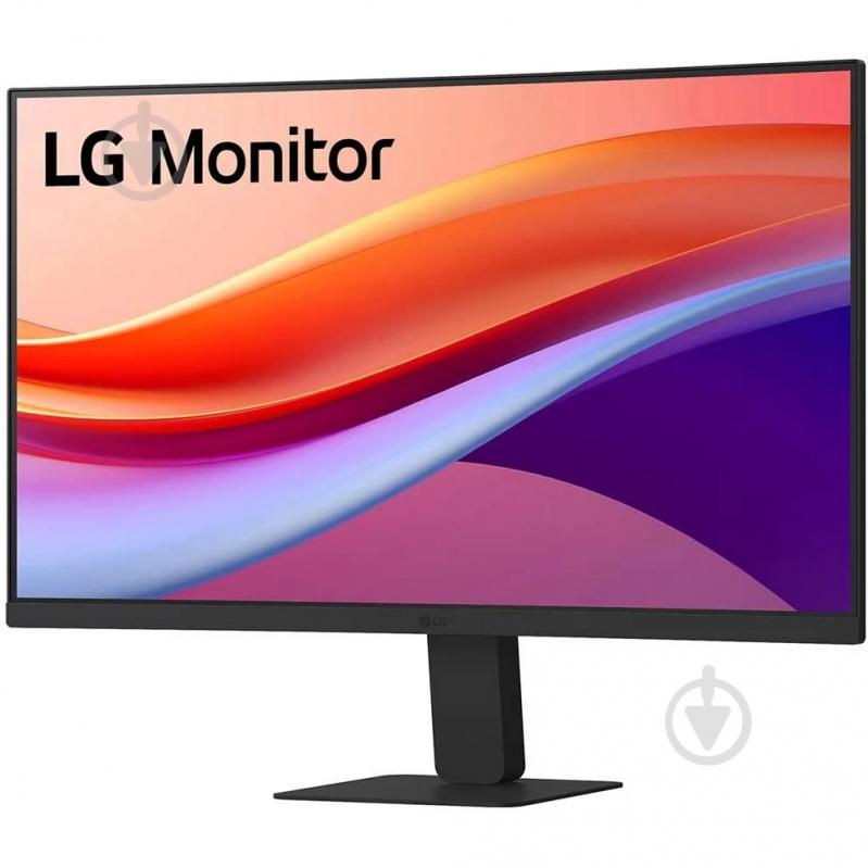 Монитор LG 23,8" (24U421A-B) - фото 3