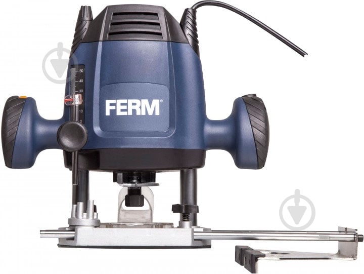 Фрезер Ferm 1200 Вт 3 фрезы PRM1021 - фото 6