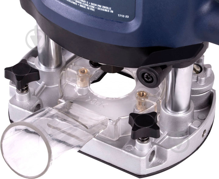 Фрезер Ferm 1200 Вт 3 фрезы PRM1021 - фото 10