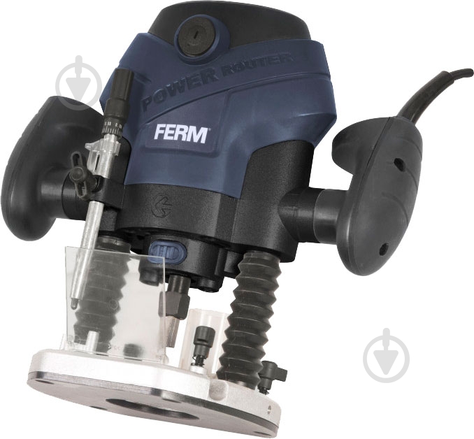 Фрезер Ferm 1300 W PRM1015 - фото 4