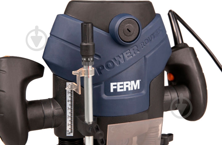 Фрезер Ferm 1300 W PRM1015 - фото 7