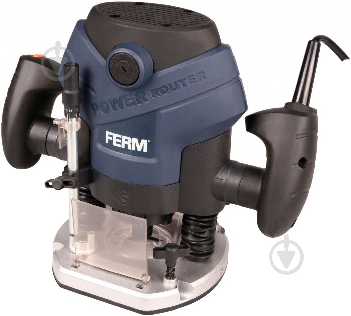 Фрезер Ferm 1300 W PRM1015 - фото 3