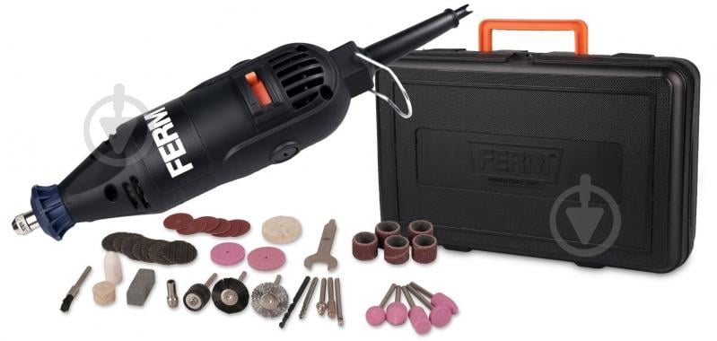 Гравер Ferm CTM1012 - фото 1