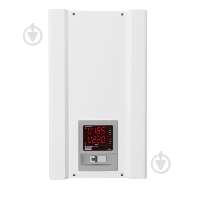 Стабилизатор напряжения Елєкс Ампер-Т 16-1/25 V 2.1 - фото 1 Стабилизатор напряжения Елєкс Ампер-Т 16-1/25 V 2.1 - фото 1