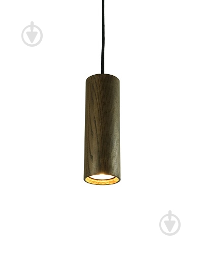 ВІТРИНА! Підвіс Iterna Підвіс Iterna Alta темний 1xGU10 темний ясен LW028 1xGU10 ясен темний LW028 - фото 2 ВІТРИНА! Підвіс Iterna Підвіс Iterna Alta темний 1xGU10 темний ясен LW028 1xGU10 ясен темний LW028 - фото 2