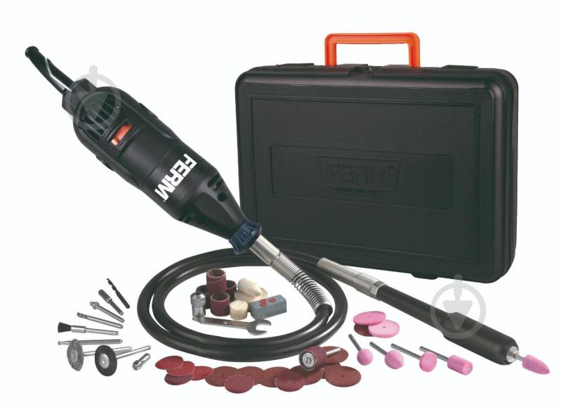 Гравер Ferm CTM1010 - фото 1