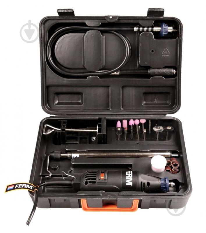 Гравер Ferm CTM1010 - фото 2