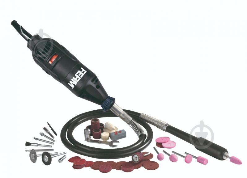 Гравер Ferm CTM1010 - фото 5