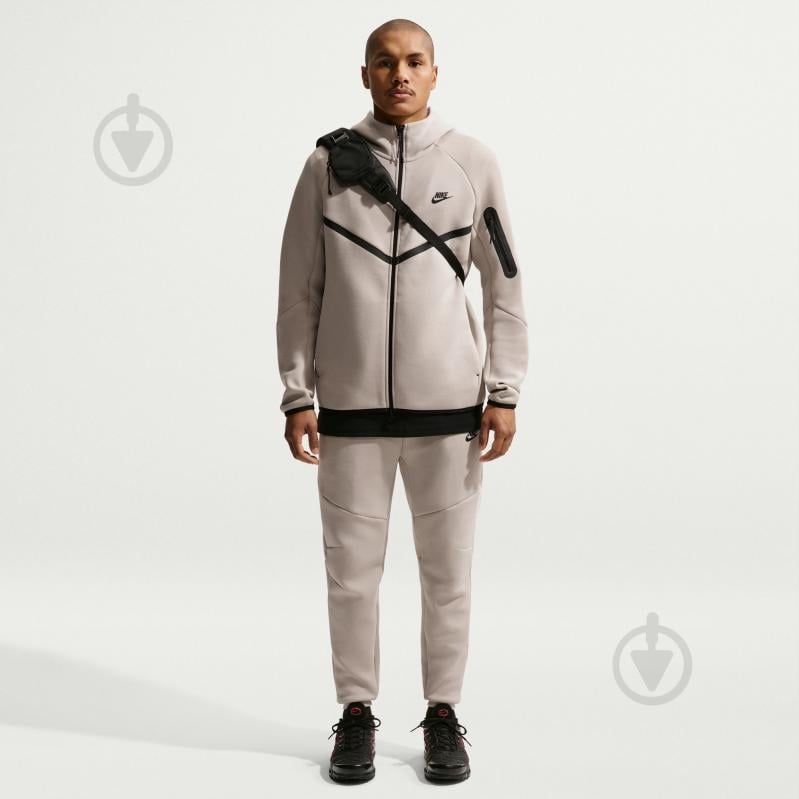 Штани Nike Nike Tech HV0959-236 р. M бежевий - фото 3