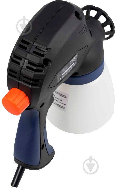 Краскораспылитель Ferm SGM1012 - фото 4