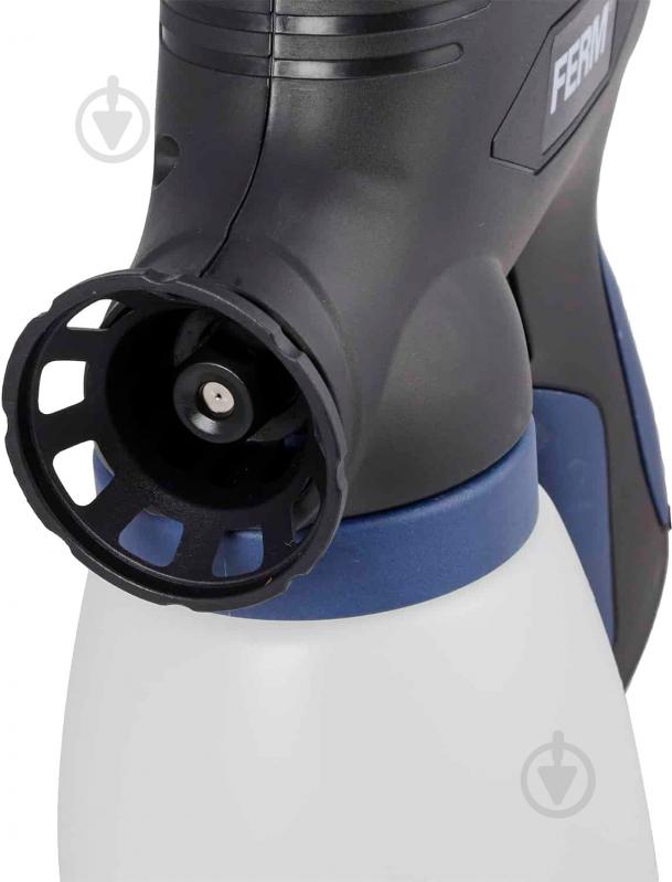 Краскораспылитель Ferm SGM1012 - фото 2