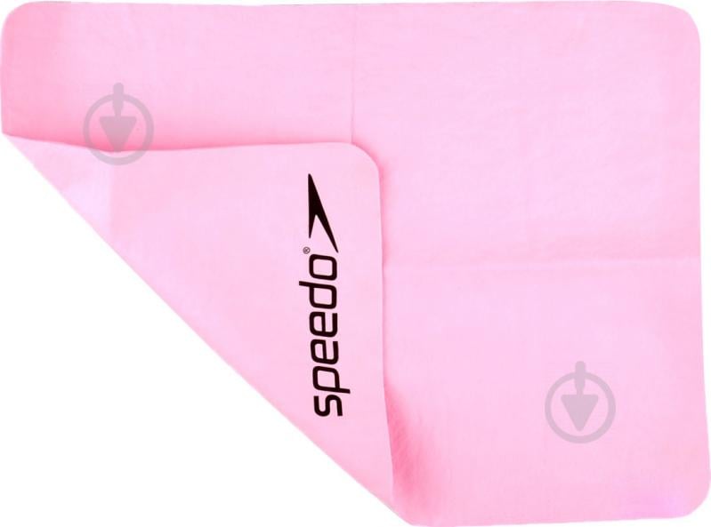 Рушник Speedo Sports Towel XU 8-005001341 р. 40x30 см - фото 1