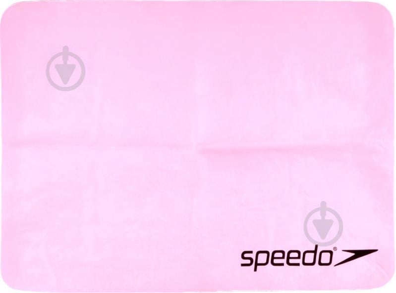 Рушник Speedo Sports Towel XU 8-005001341 р. 40x30 см - фото 2