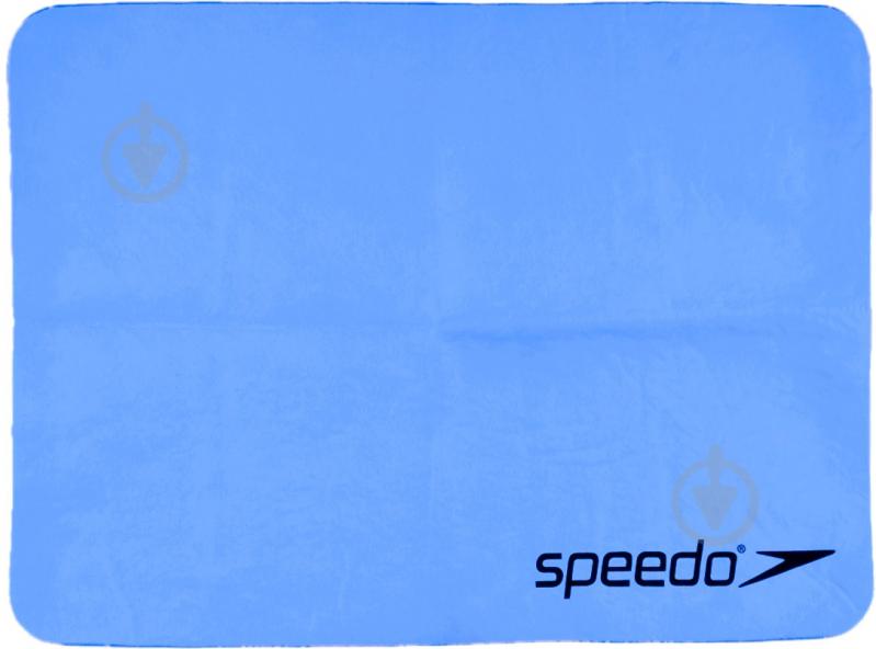Полотенце Speedo Sports Towel XU 8-005002611 р. 40x30 см - фото 2