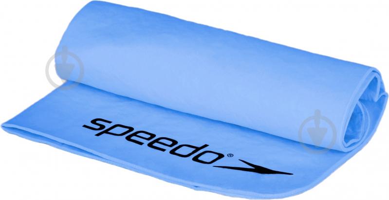 Полотенце Speedo Sports Towel XU 8-005002611 р. 40x30 см - фото 3