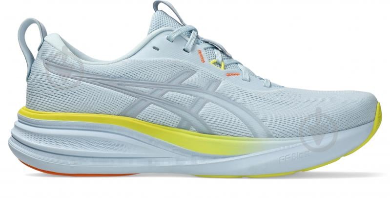 Кросівки Asics GEL-PULSE 17 1011C153-401 р.45 - фото 1 Кросівки Asics GEL-PULSE 17 1011C153-401 р.45 - фото 1