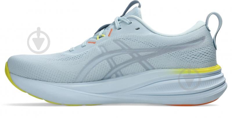 Кросівки Asics GEL-PULSE 17 1011C153-401 р.45 - фото 2 Кросівки Asics GEL-PULSE 17 1011C153-401 р.45 - фото 2