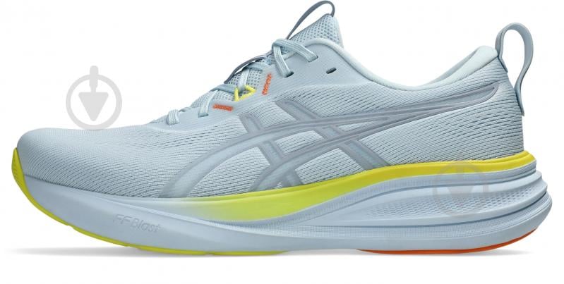 Кросівки Asics GEL-PULSE 17 1011C153-401 р.45 - фото 3 Кросівки Asics GEL-PULSE 17 1011C153-401 р.45 - фото 3