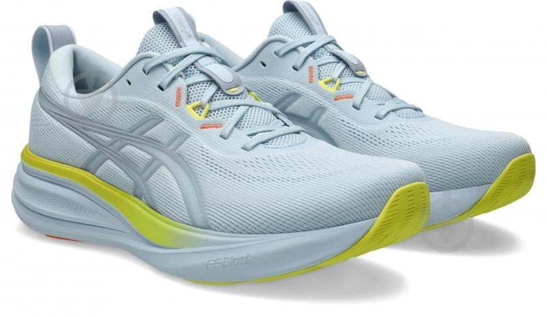 Кросівки Asics GEL-PULSE 17 1011C153-401 р.45 - фото 4 Кросівки Asics GEL-PULSE 17 1011C153-401 р.45 - фото 4