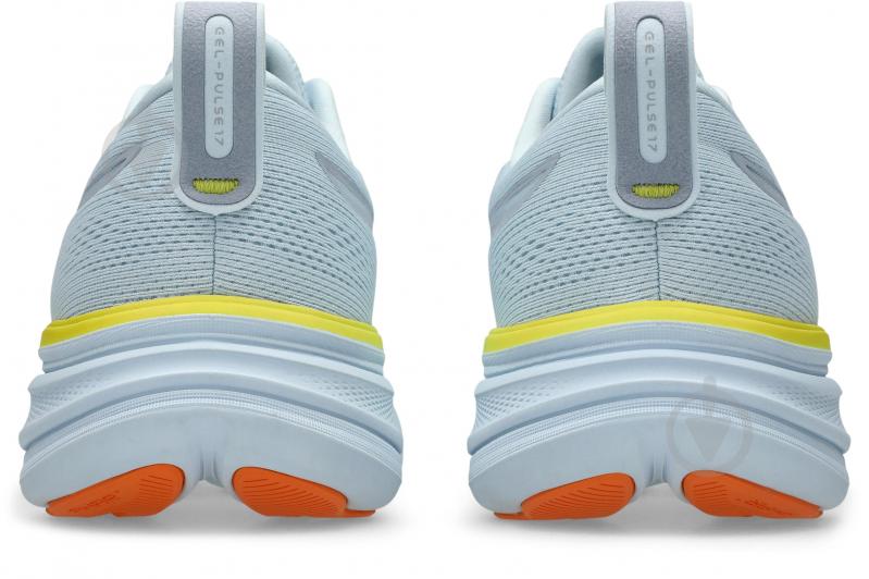 Кросівки Asics GEL-PULSE 17 1011C153-401 р.45 - фото 6 Кросівки Asics GEL-PULSE 17 1011C153-401 р.45 - фото 6