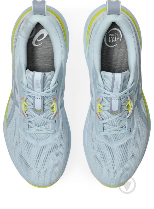 Кросівки Asics GEL-PULSE 17 1011C153-401 р.45 - фото 7 Кросівки Asics GEL-PULSE 17 1011C153-401 р.45 - фото 7