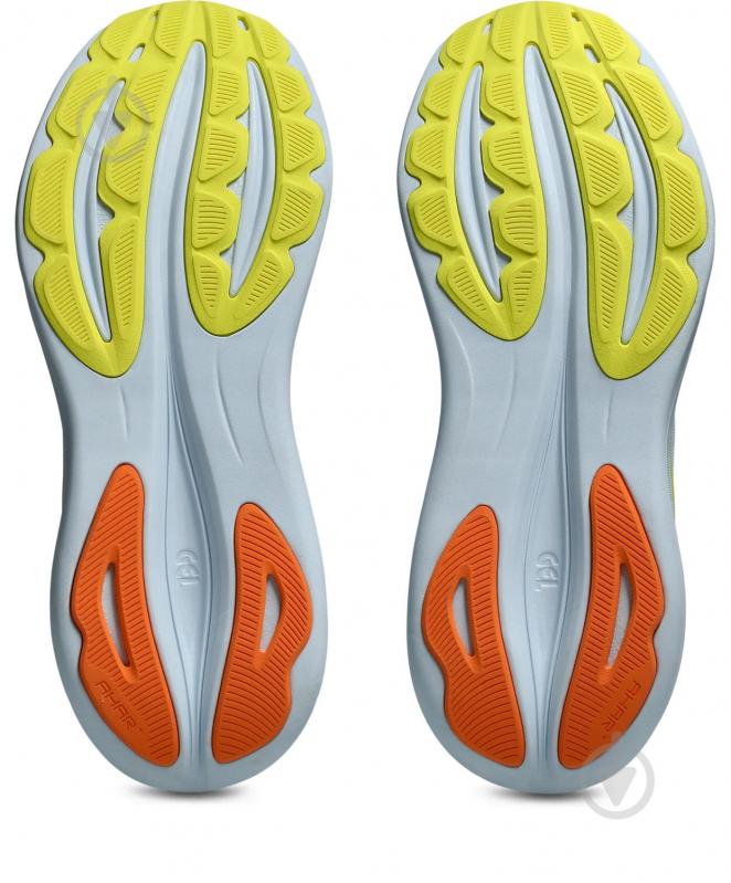 Кросівки Asics GEL-PULSE 17 1011C153-401 р.45 - фото 8 Кросівки Asics GEL-PULSE 17 1011C153-401 р.45 - фото 8
