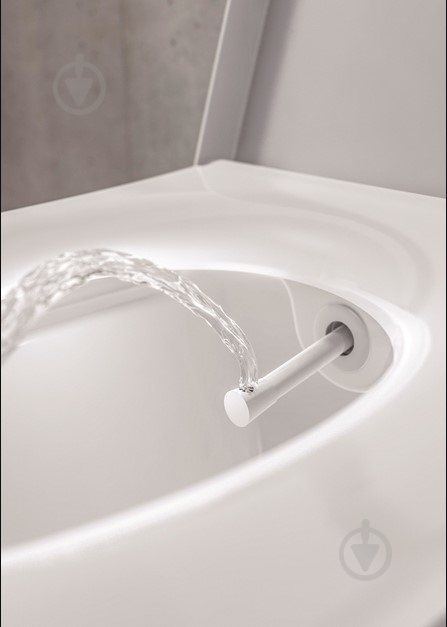 Унитаз-біде TECE холодное водоснабжение (9700201) - фото 4 Унитаз-біде TECE холодное водоснабжение (9700201) - фото 4