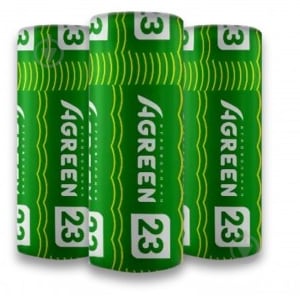 Агроволокно Agreen 3,2х25 (EASY-CARRY ROLLS) біле - фото 1