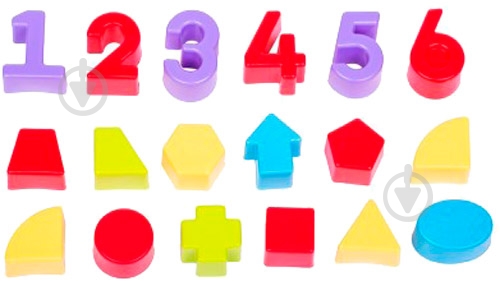 Іграшка-сортер Bebelino Куб - фото 4