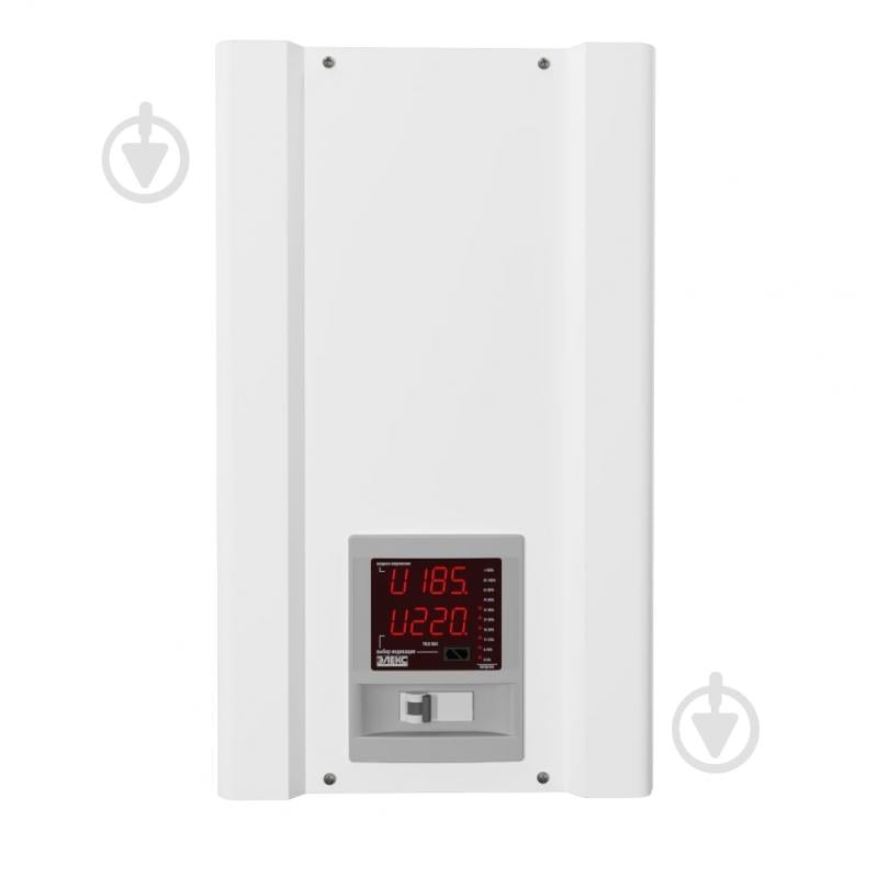 Стабілізатор напруги Елєкс Ампер-Р 16-1/32 V 2.1 - фото 1