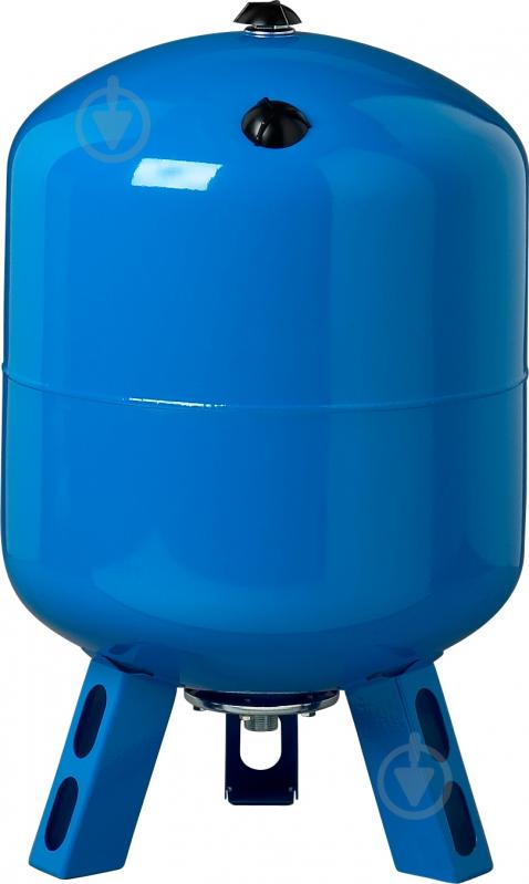 Гидроаккумулятор Imera AV 80 - фото 1 Гидроаккумулятор Imera AV 80 - фото 1