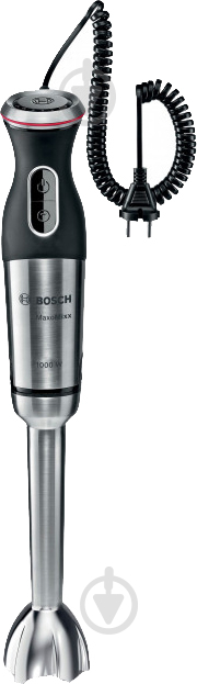 Блендер погружной Bosch MS8CM61X1 - фото 4