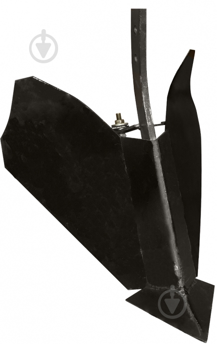 Плуг навесной Стріла 1 - фото 1 Плуг навесной Стріла 1 - фото 1