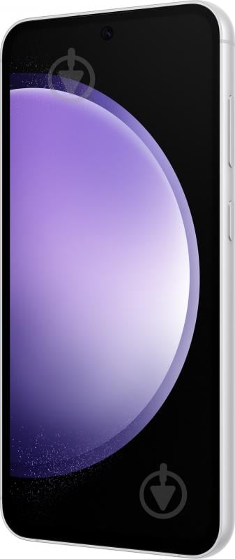 Смартфон Samsung Galaxy S23 FE 8/256GB purple (SM-S711BZPGSEK) - фото 4