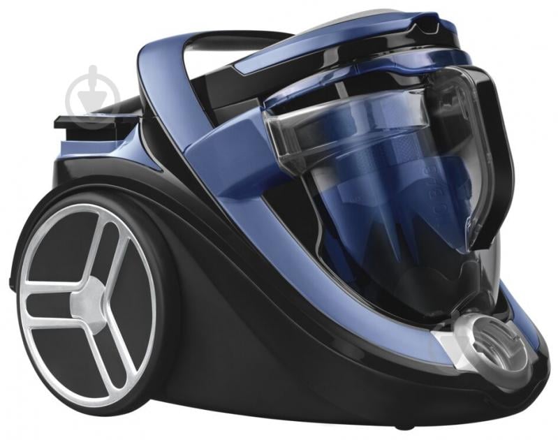 Пылесос Rowenta Silence Force Cyclonic 4А RO7690EA blue - фото 9 Пылесос Rowenta Silence Force Cyclonic 4А RO7690EA blue - фото 9