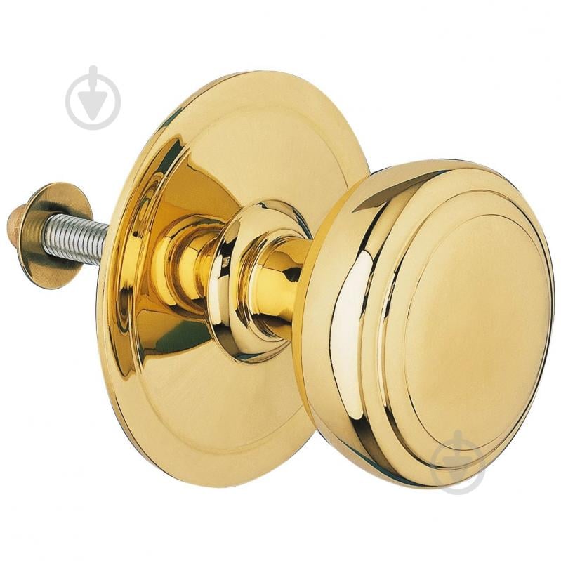 Ручка-стяжка Amig мод.12 тяговая полированная латунь - фото 1 Ручка-стяжка Amig мод.12 тяговая полированная латунь - фото 1