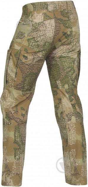 Брюки P1G (Huntman Service Pants) р. S Varan camo Pat.31143/31140 - фото 2