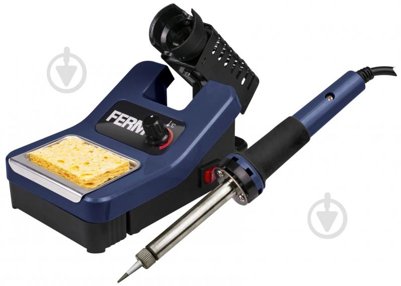 Паяльна станція Ferm SGM1013 - фото 3