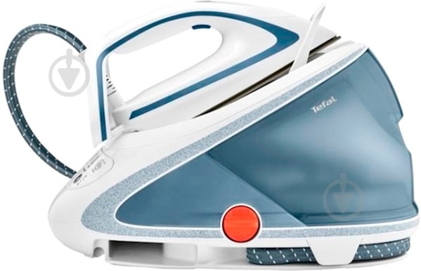 Утюг с парогенератором Tefal Pro Express Ultimate GV9565E0 - фото 3