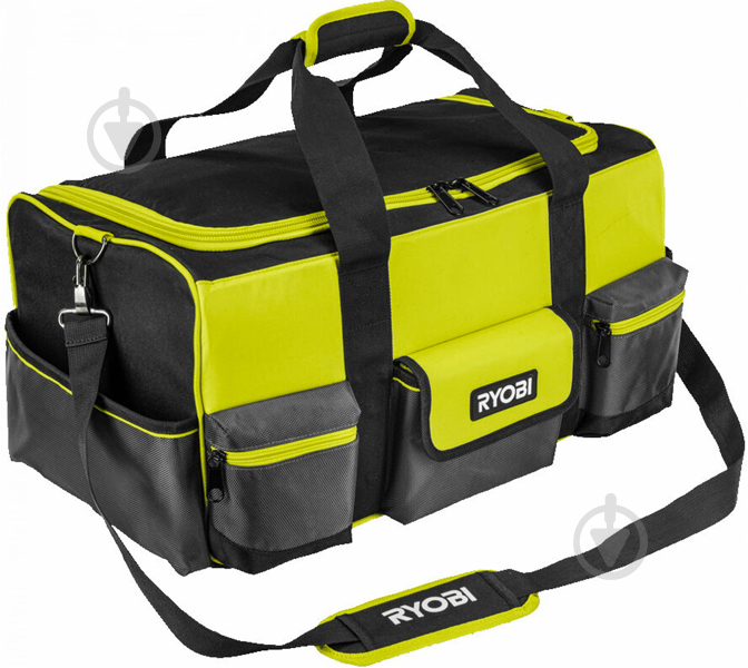 Сумка для инструментов RYOBI 49 л RSSLTB1 - фото 3