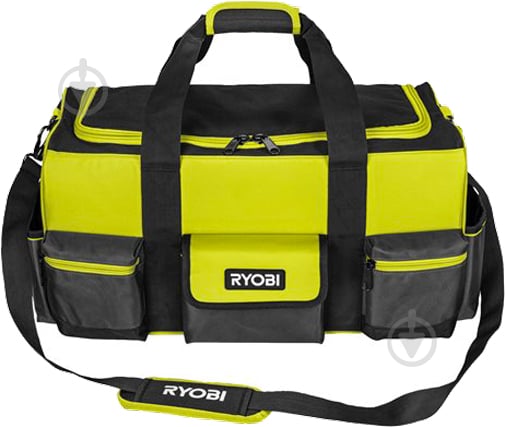 Сумка для инструментов RYOBI 49 л RSSLTB1 - фото 2